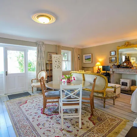 The Quay House, Hébergement de vacances