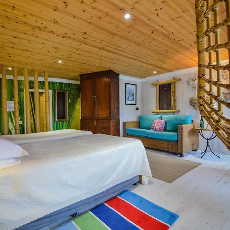 Hébergement de vacances The Quay House, *