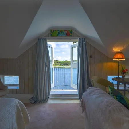 The Quay House, Hébergement de vacances *