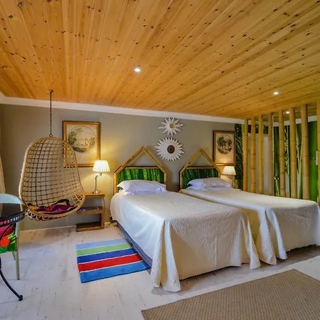 Hébergement de vacances The Quay House, *