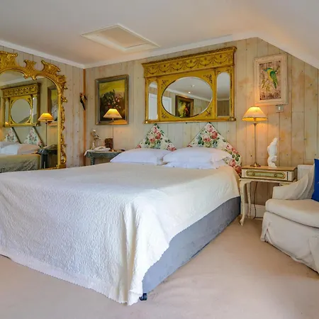 The Quay House,