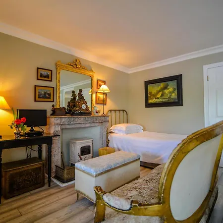 The Quay House, * Clifden