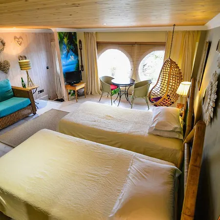 The Quay House, * Clifden