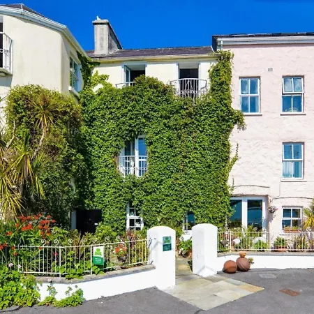 The Quay House, Clifden