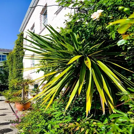 Hébergement de vacances The Quay House, *