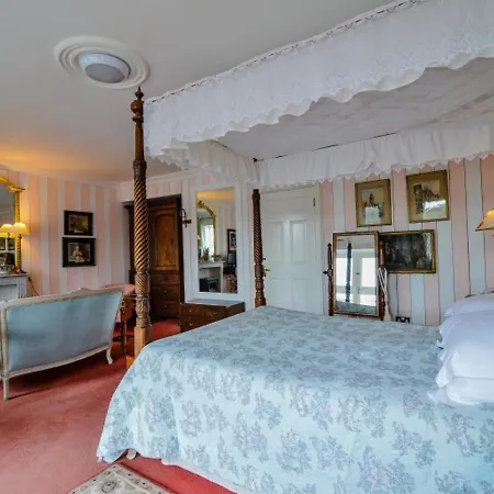 Hébergement de vacances The Quay House, *