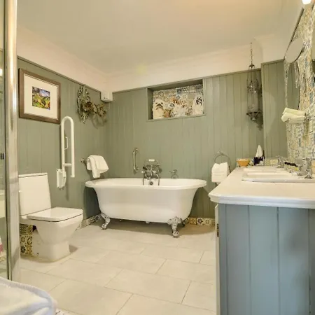 The Quay House, Clifden
