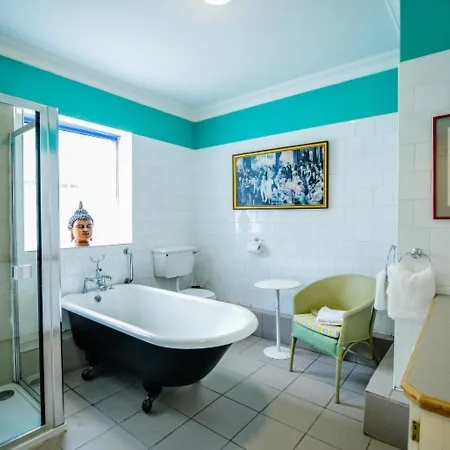 Hébergement de vacances The Quay House, *